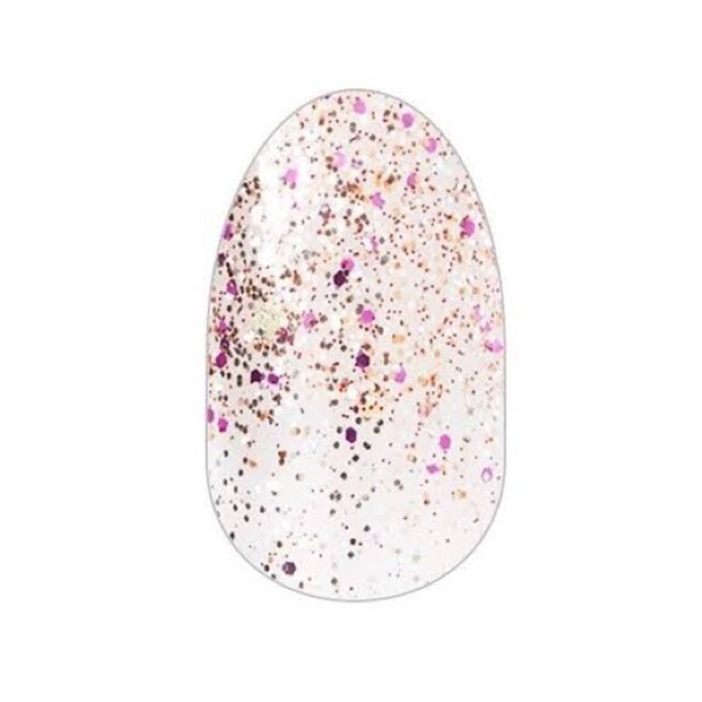 Color Street Grand Finale Nail Strips